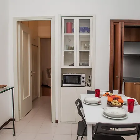 Lambrate Modern Apartment *