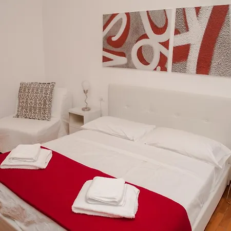 Apartment Lambrate Modern Milan