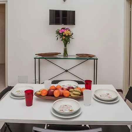 Lambrate Modern *
