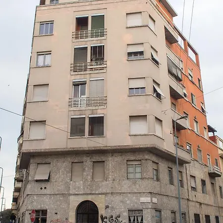 Apartment Lambrate Modern *