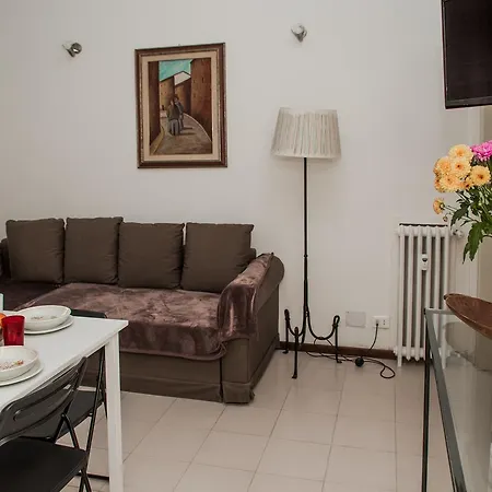 Apartment Lambrate Modern Milan